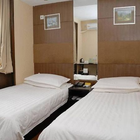 Ao Xiang Ge Hotel Pechino Esterno foto