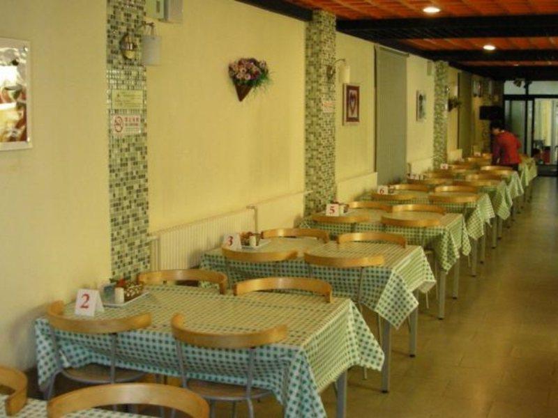 Ao Xiang Ge Hotel Pechino Esterno foto