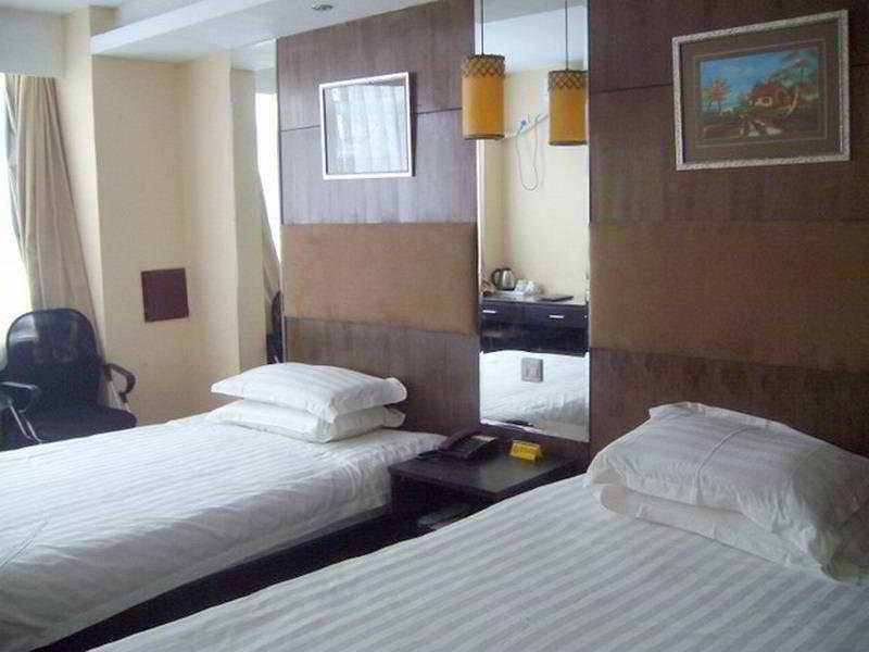 Ao Xiang Ge Hotel Pechino Esterno foto