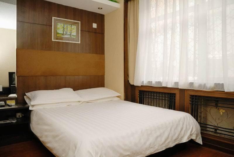 Ao Xiang Ge Hotel Pechino Esterno foto