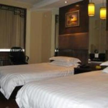Ao Xiang Ge Hotel Pechino Esterno foto